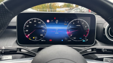 Mercedes-Benz C-Class C200 AMG Line Premium Plus 4dr 9G-Tronic Petrol Saloon